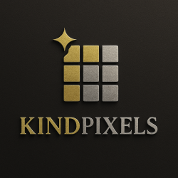 KindPixels logo