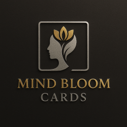 Mind Bloom Cards logo